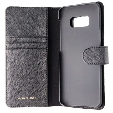 michael kors samsung s10 plus case|Michael Kors Phone Cases .